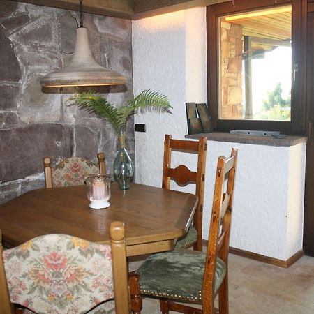 Haus Talblick Sasbachwalden Villa Kültér fotó