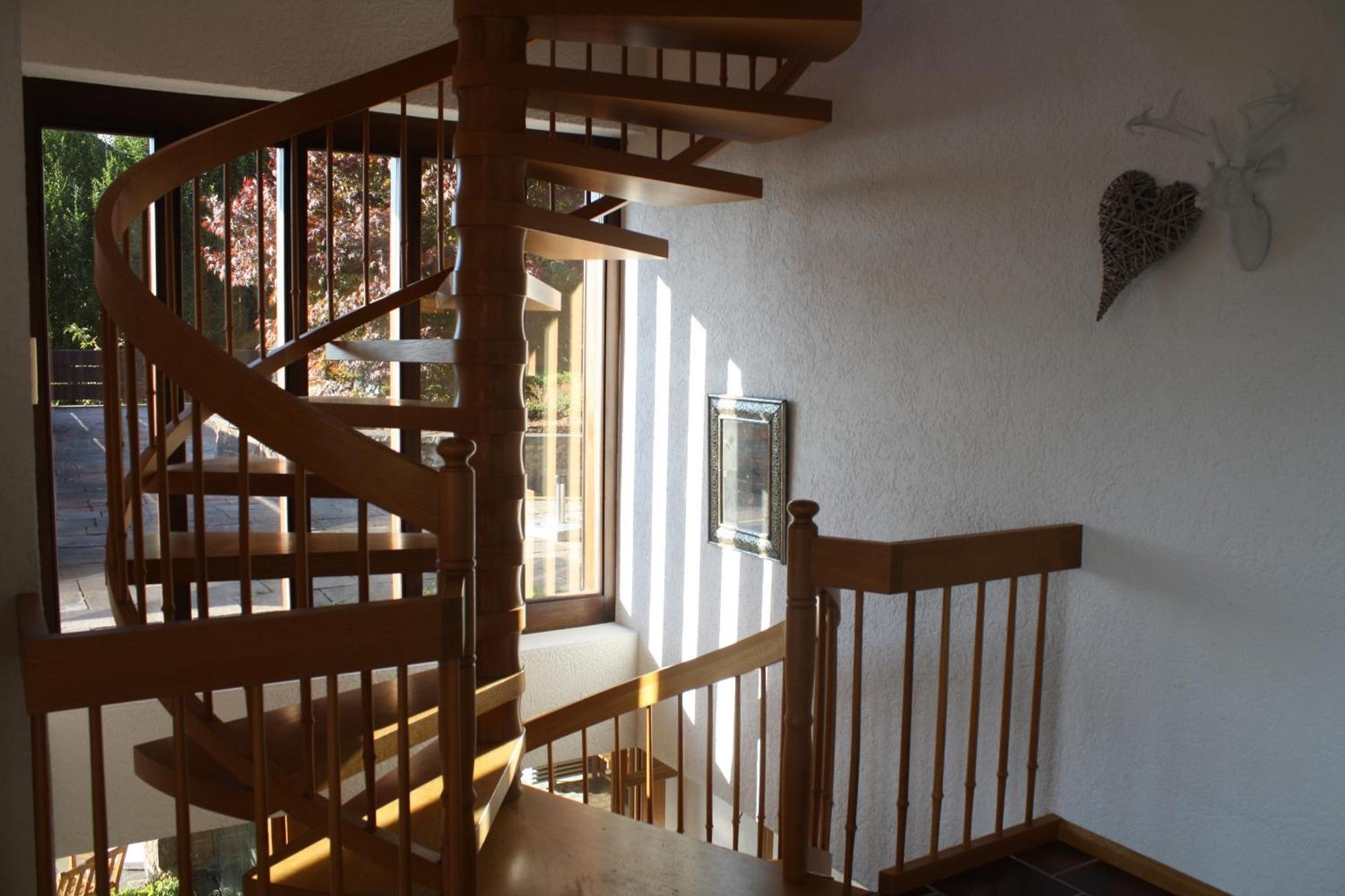 Haus Talblick Sasbachwalden Villa Kültér fotó