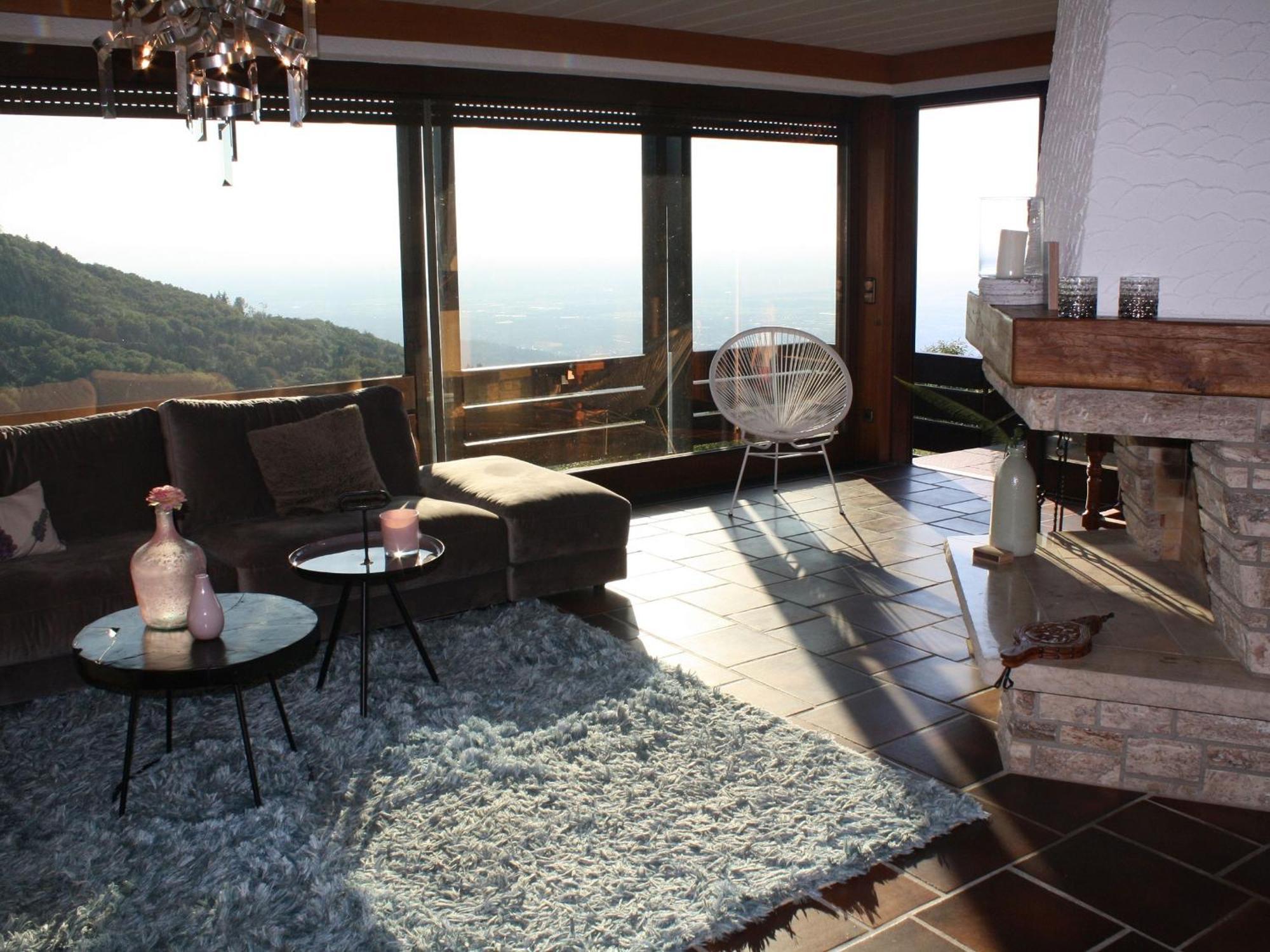 Haus Talblick Sasbachwalden Villa Kültér fotó