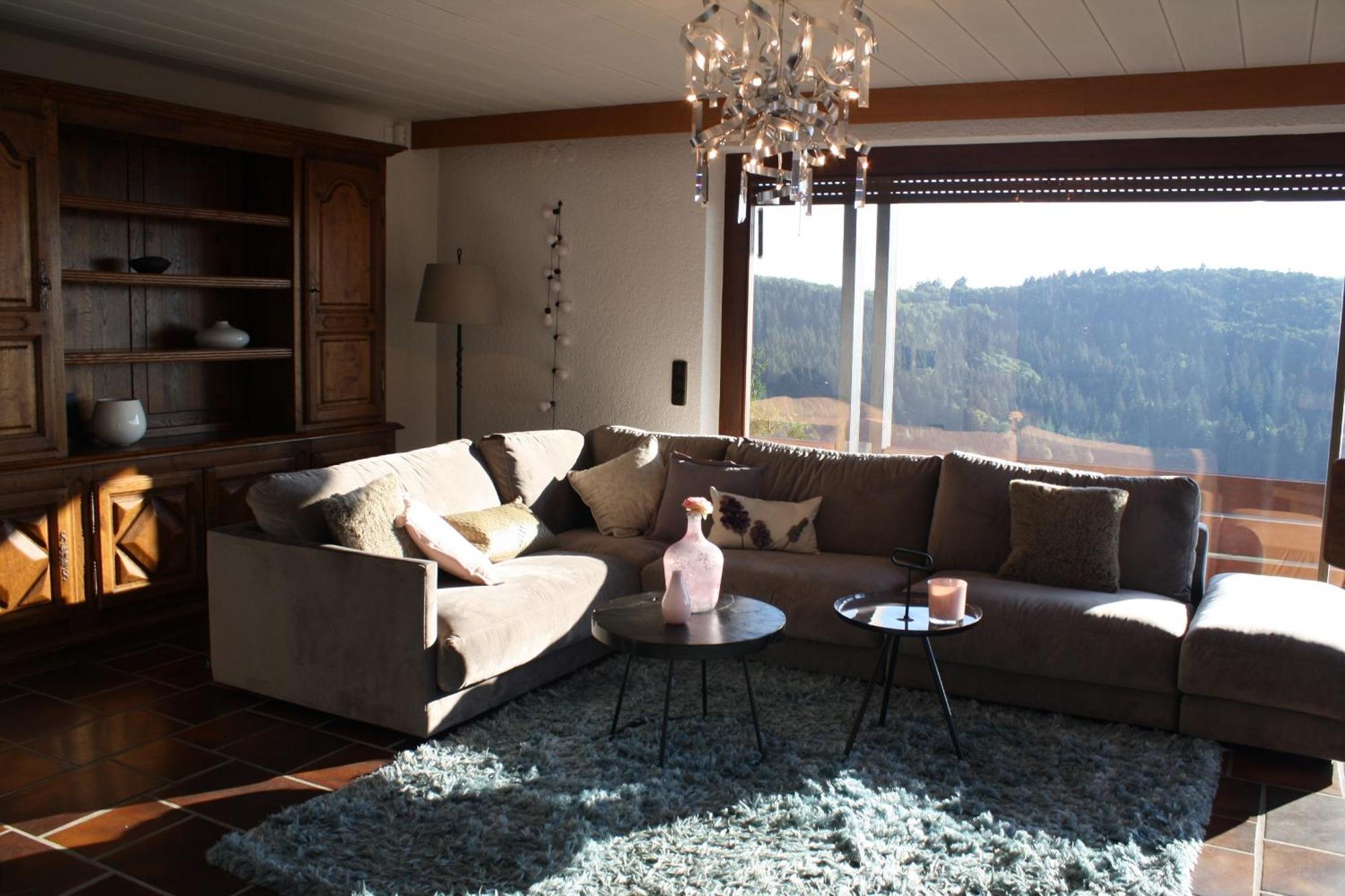 Haus Talblick Sasbachwalden Villa Kültér fotó
