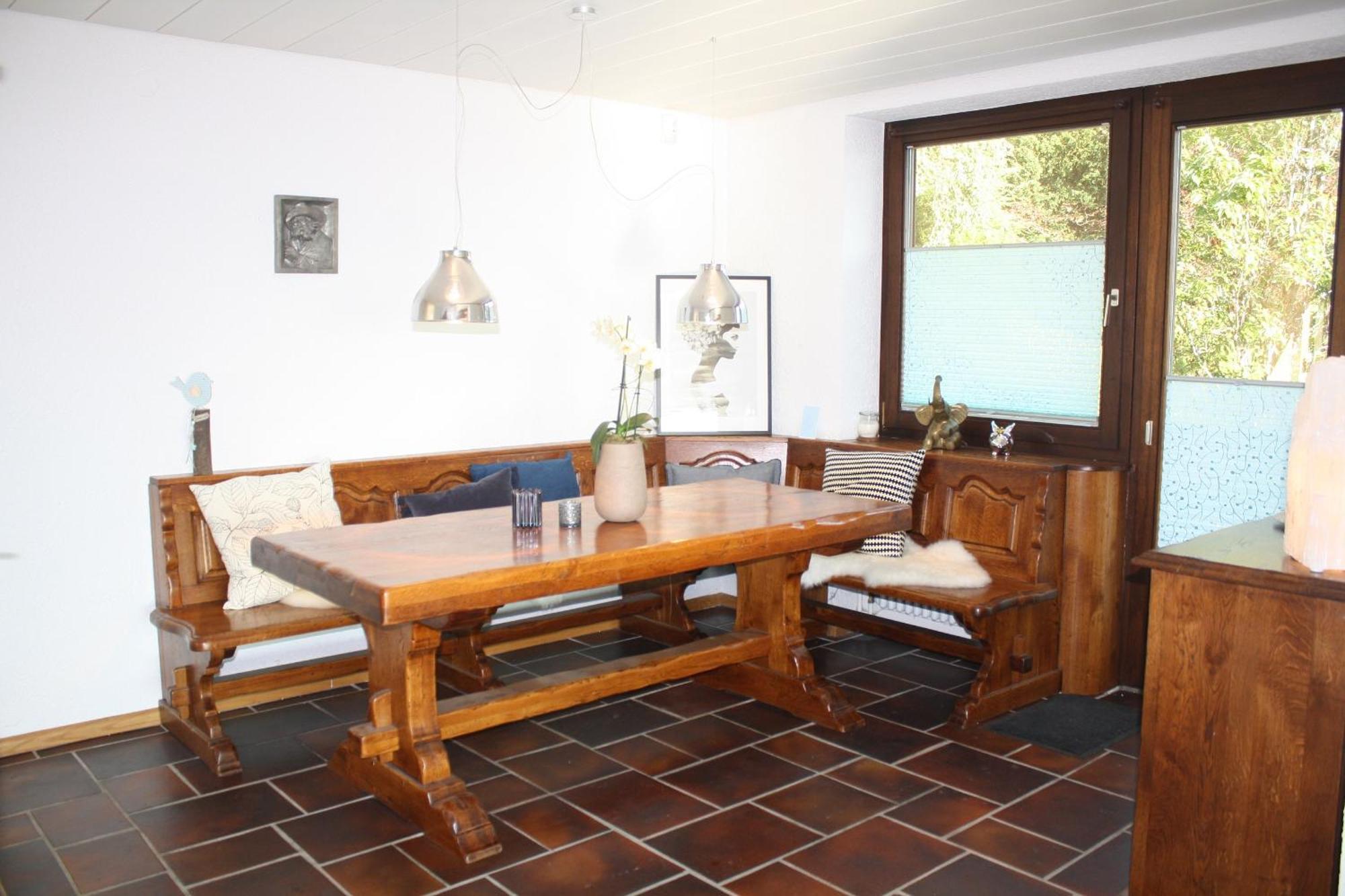 Haus Talblick Sasbachwalden Villa Kültér fotó