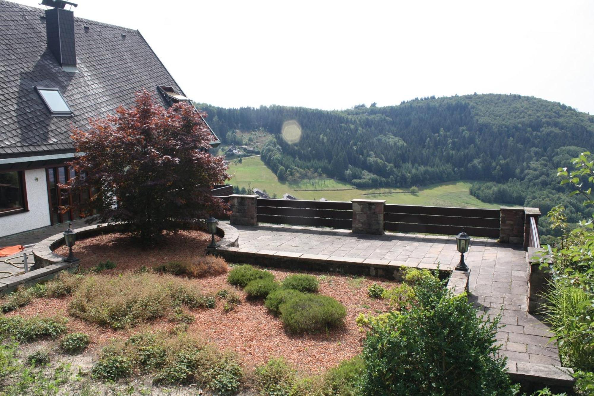 Haus Talblick Sasbachwalden Villa Kültér fotó