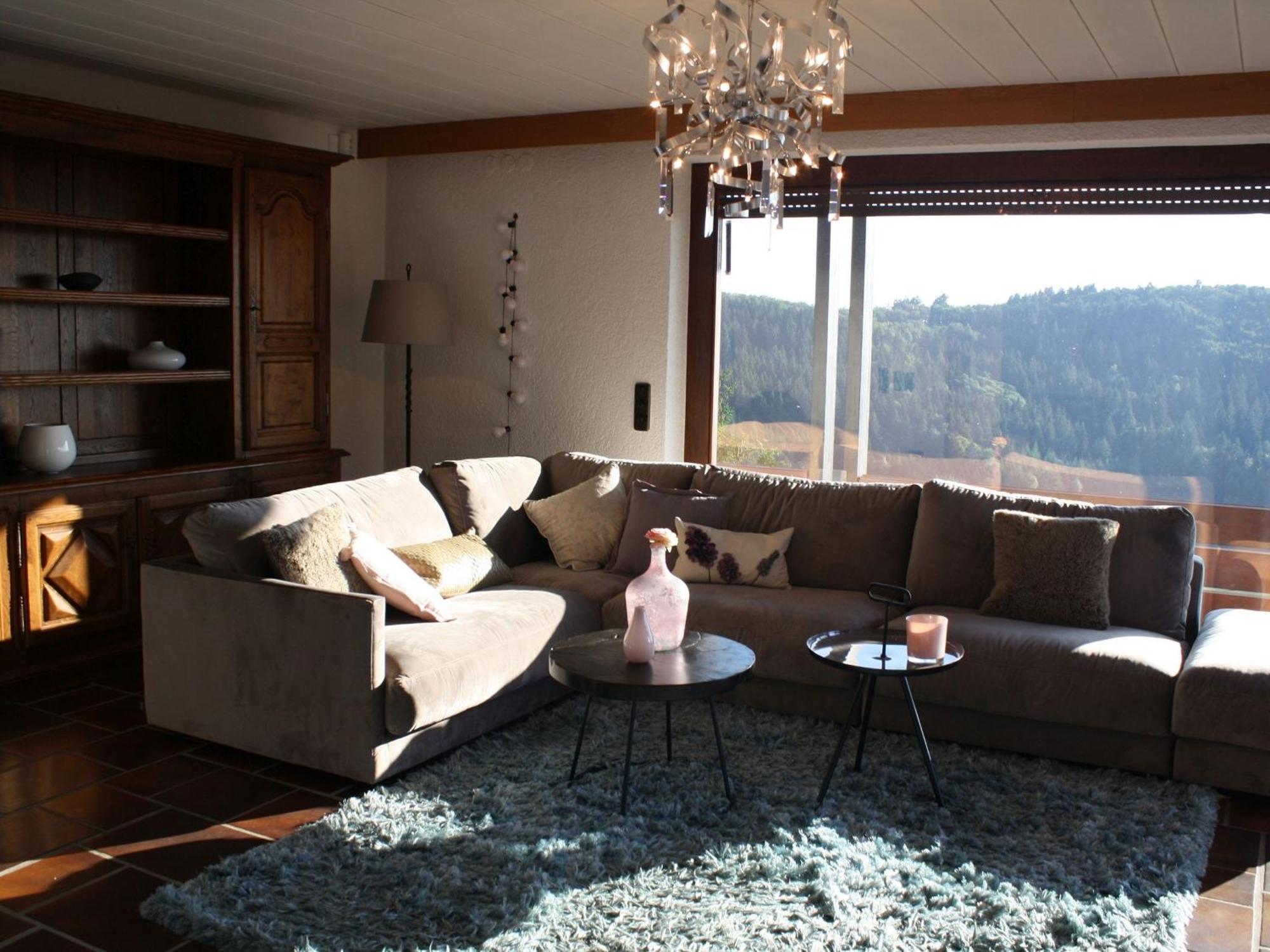 Haus Talblick Sasbachwalden Villa Kültér fotó