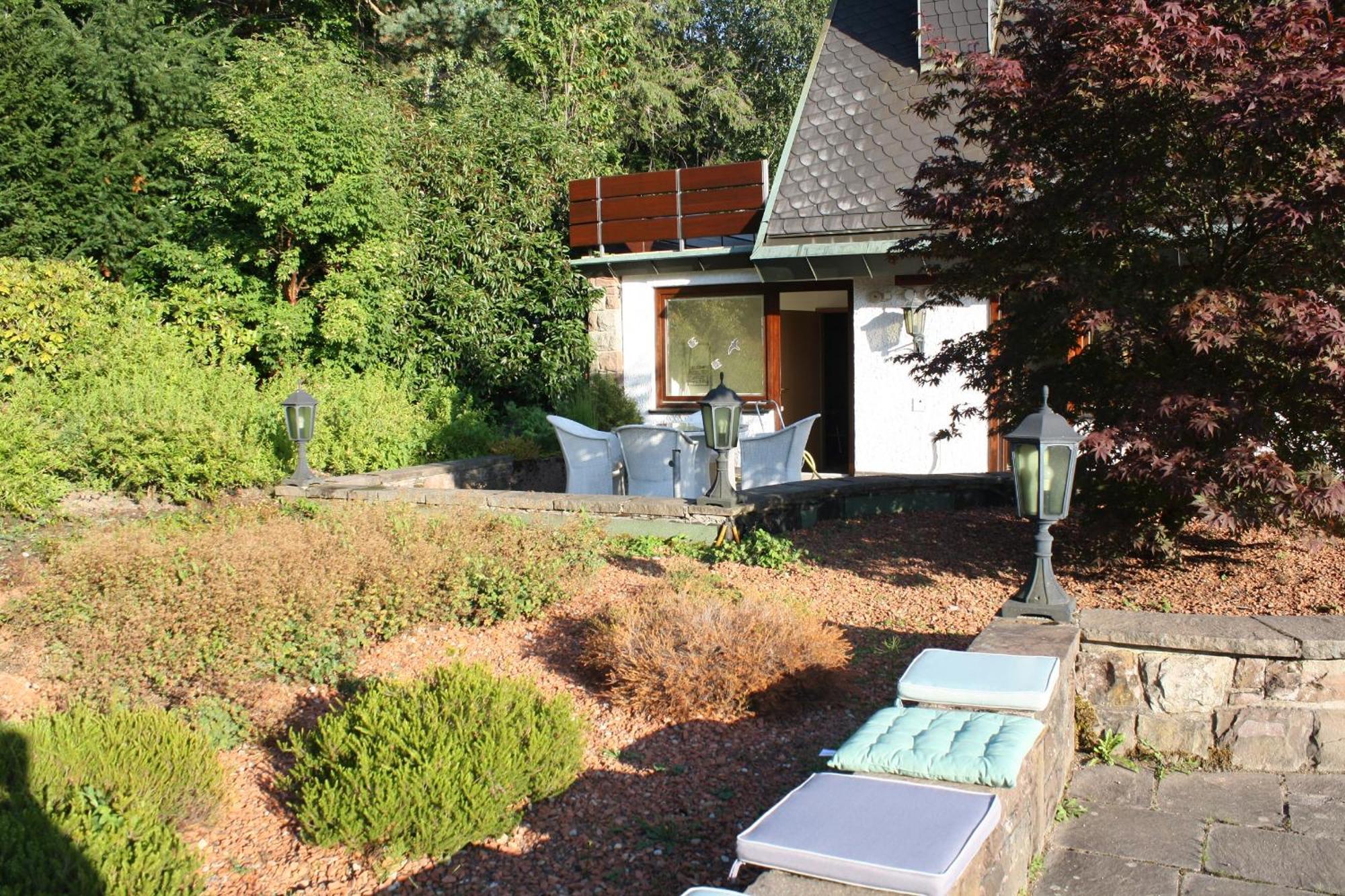 Haus Talblick Sasbachwalden Villa Kültér fotó