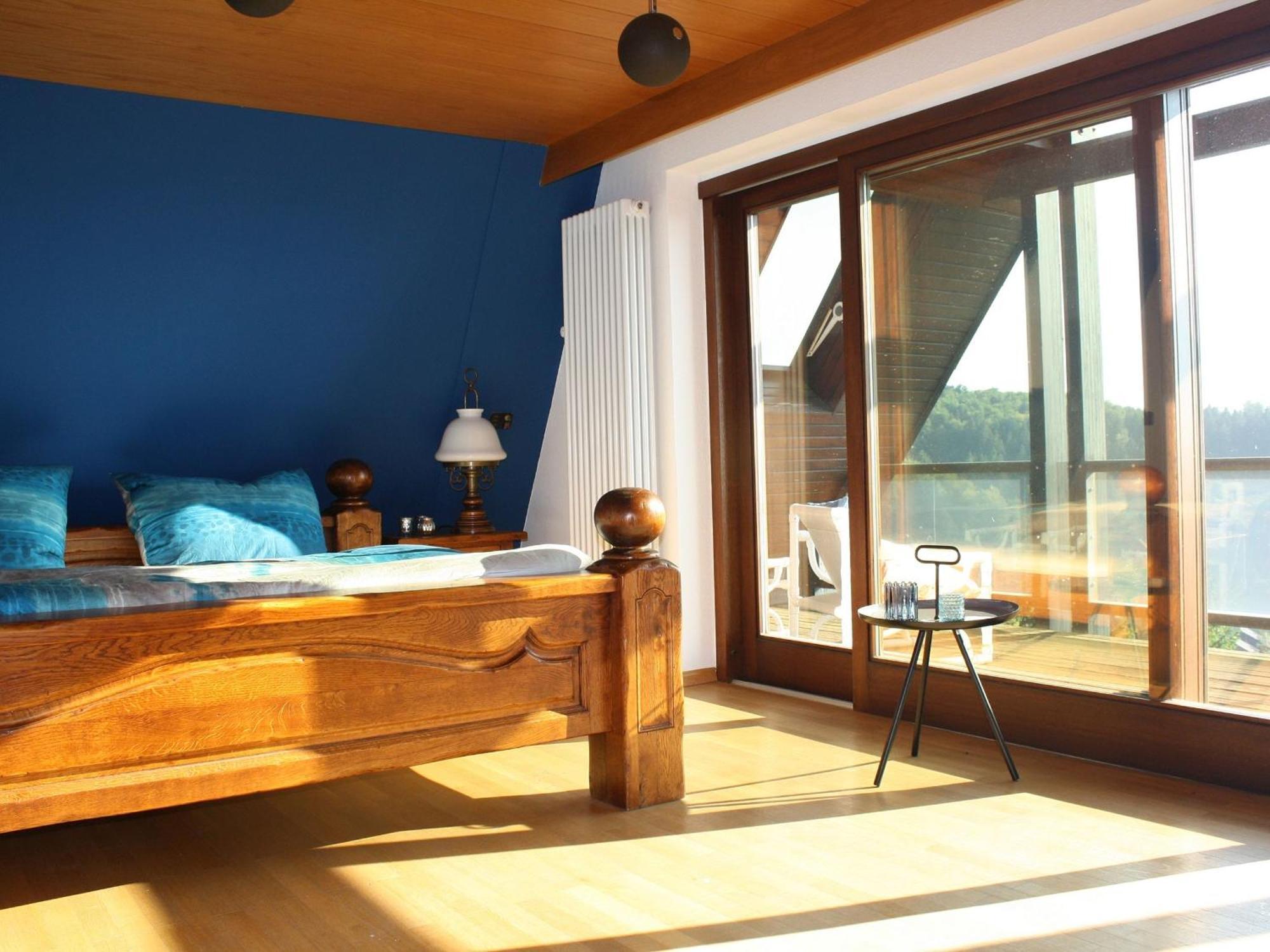 Haus Talblick Sasbachwalden Villa Kültér fotó